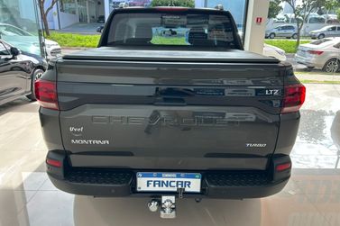 Chevrolet MONTANA