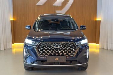 Caoa Chery Tiggo
