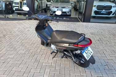 HONDA BIZ
