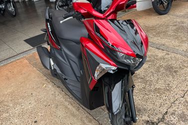 YAMAHA NEO