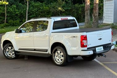 Chevrolet S10