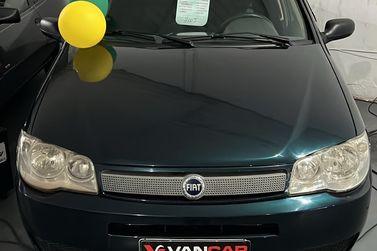 Fiat Siena