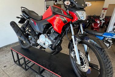 YAMAHA XTZ