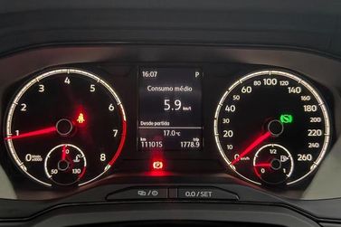 VolksWagen VIRTUS