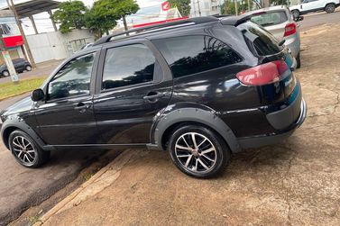 Fiat Palio