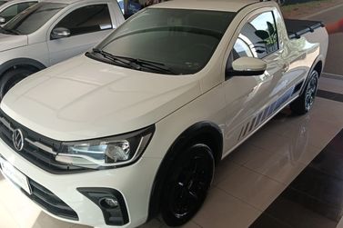 VolksWagen Saveiro