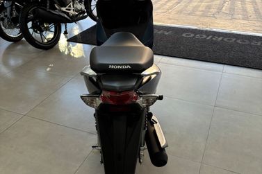 HONDA BIZ