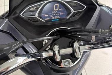 HONDA PCX
