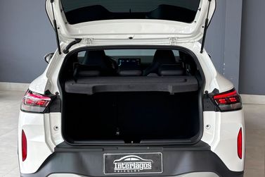 VolksWagen Tera