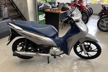 HONDA BIZ