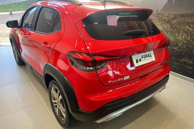 Fiat PULSE