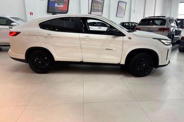 Fiat Fastback