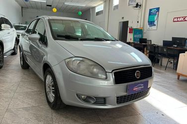 Fiat LINEA