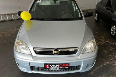 Chevrolet Corsa