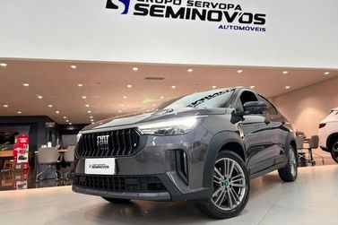 Fiat Fastback