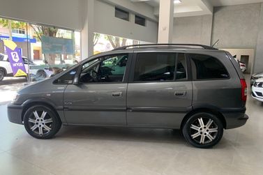 Chevrolet Zafira