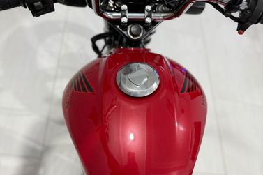 HONDA CG