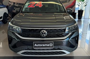 VolksWagen TAOS