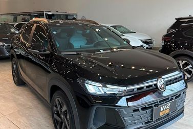 VolksWagen Tera