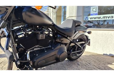 HARLEY-DAVIDSON FAT