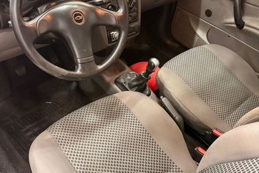 Chevrolet Corsa