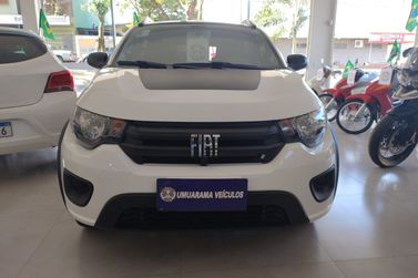 Fiat MOBI