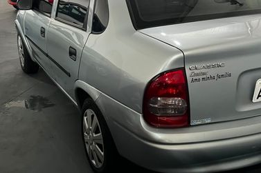 Chevrolet Corsa