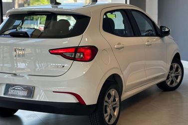 Fiat ARGO