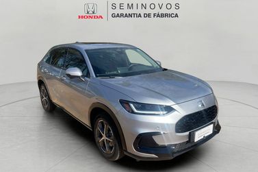 Honda ZR-V
