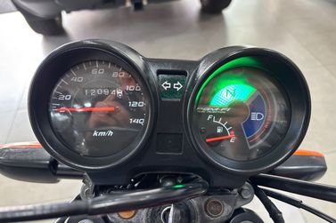HONDA CG