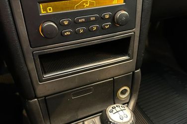 Chevrolet Astra