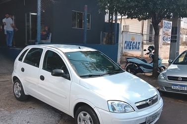 Chevrolet Corsa