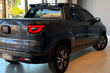 Fiat Toro