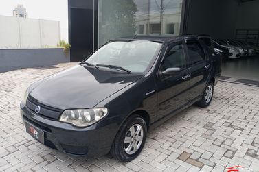 Fiat Siena