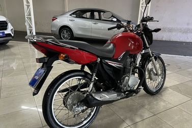 HONDA CG