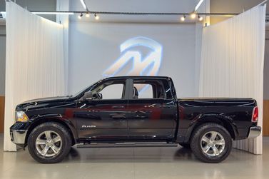 RAM CLASSIC