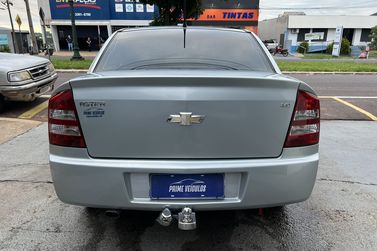 Chevrolet Astra