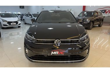 VolksWagen VIRTUS
