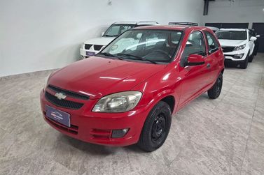 Chevrolet Celta