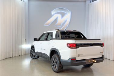 Chevrolet MONTANA