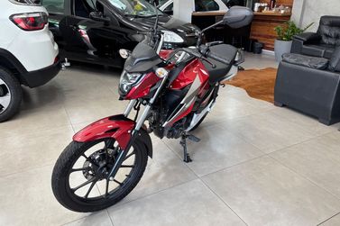 HONDA CG