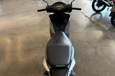 HONDA BIZ