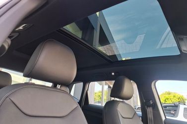 VolksWagen TAOS