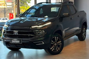 Fiat Toro