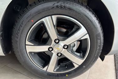 Chevrolet PRISMA