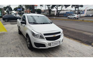 Chevrolet MONTANA