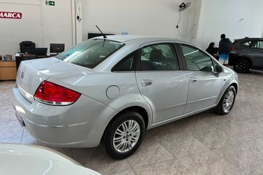 Fiat LINEA