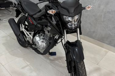 HONDA CG