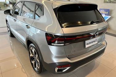 VolksWagen TAOS
