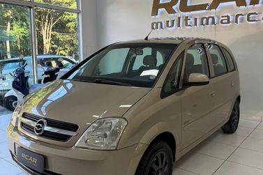 Chevrolet Meriva